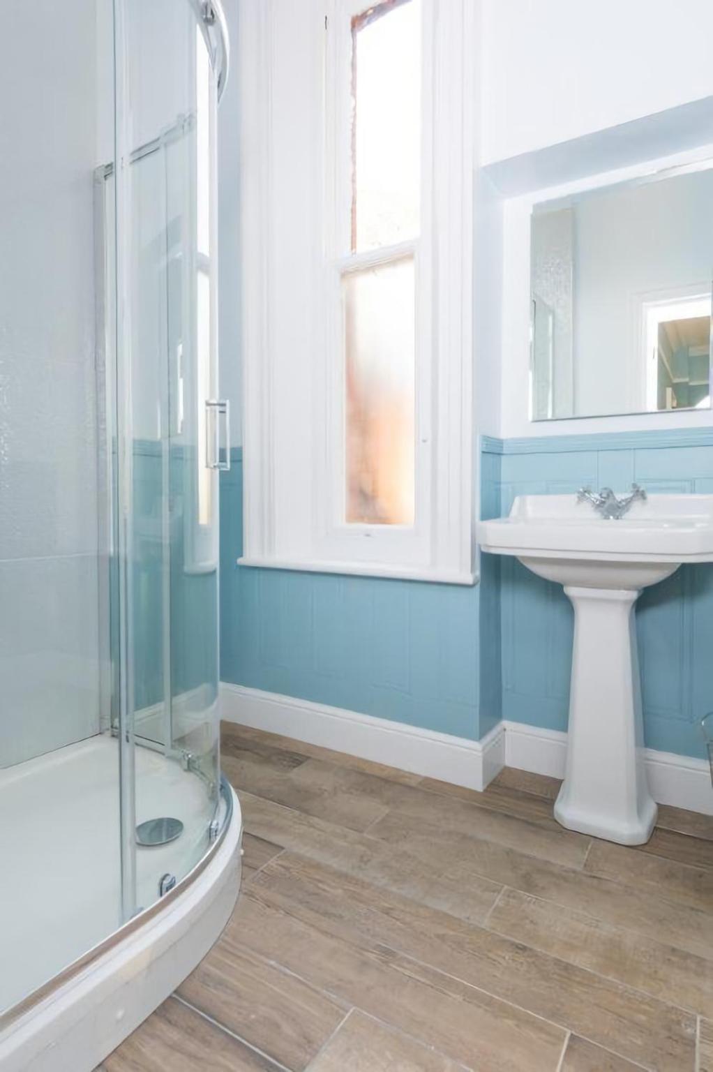 Torrington Hall St Albans Kamer foto